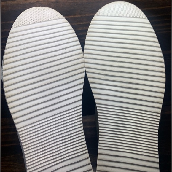 Hey Dude Peyton Womens Size 9 Shoes Snake Brown Athletic Sneaker Lightly Worn - Picture 7 of 10